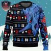 Akatsuki Madara Uchiha Susanoo Naruto Christmas Sweater