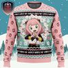 Anpanman Xmas Holiday Gift Ugly Christmas Sweater