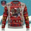 Anya Spy x Family Xmas Holiday Gift Ugly Christmas Sweater