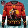 Assassins Creed Assassin Insignia Symbol Xmas Holiday Gift Ugly Christmas Sweater