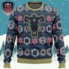 Assassins Creed London Bridge Xmas Holiday Gift Ugly Christmas Sweater