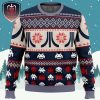 Atari Xmas Holiday Gift Ugly Christmas Sweater