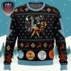 Avengers Gauntlet Xmas Holiday Gift Ugly Christmas Sweater