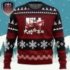 B99 Brooklyn Nine-Nine Xmas Holiday Gift Ugly Christmas Sweater