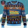 Bad Religion Xmas Holiday Gift Ugly Christmas Sweater