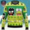 Bad Religion Xmas Holiday Gift Ugly Christmas Sweater