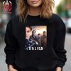 First Poster For Uglies Releasing On Netflix On September 13 Unisex T-Shirt