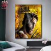 Wrexham AFC Changed Avatar Of Pual Mullin To Walespool In Deadpool And Wolverine Home Decor Poster Canvas