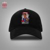 Ban Man From Woman Sport I Stand With Angela Aarini Snapback Classic Hat Cap