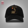 Turkish Shooter Yusuf Dikec With Nickname Uncle Free To Play In Japanese Anime Style Snapback Classic Hat Cap