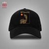 Offcial Logo Marvel Studio Avengers 6 Secret Wars Release On 2027 Snapback Classic Hat Cap