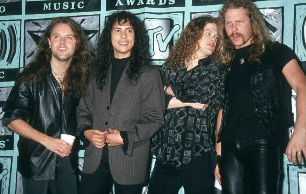 Metallica's 10 Best Songs