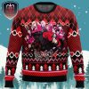 Be Mine Or Make Me Yours Maid Sama Xmas Holiday Gift Ugly Christmas Sweater