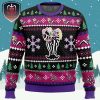 Beholder Dungeons and Dragons Xmas Holiday Gift Ugly Christmas Sweater