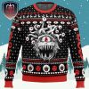 Beetleguise Beetlejuice Xmas Holiday Gift Ugly Christmas Sweater