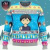 Beholder Dungeons and Dragons Xmas Holiday Gift Ugly Christmas Sweater