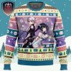 Berserk Guts and Casca Xmas Holiday Gift Ugly Christmas Sweater