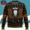 Black Sabbath Xmas Holiday Gift Ugly Christmas Sweater