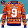 Boba Fett Xmas Holiday Gift Ugly Christmas Sweater