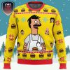 Bojji and Kage Full Moon Ranking of Kings Xmas Holiday Gift Ugly Christmas Sweater