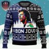 Bojji and Kage Ranking of Kings Xmas Holiday Gift Ugly Christmas Sweater