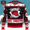 Borderlands v2 Xmas Holiday Gift Ugly Christmas Sweater