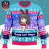 Bulbasaur I Choose You Pokemon Xmas Holiday Gift Ugly Christmas Sweater