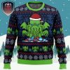 Call of Duty Modern Warfare 2 Xmas Holiday Gift Ugly Christmas Sweater