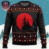 Catalyst Apex Legends Xmas Holiday Gift Ugly Christmas Sweater