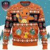 Cerveza Modelo Xmas Holiday Gift Ugly Christmas Sweater