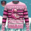 Cheer Up Dude My Teen Romantic Comedy SNAFU Xmas Holiday Gift Ugly Christmas Sweater