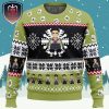 Chibi Christmas Giyu Tomioka Demon Slayer Xmas Holiday Gift Ugly Christmas Sweater