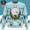 Chibi Decim Christmas Xmas Holiday Gift Ugly Christmas Sweater