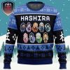 Chibi Guts Berserk Xmas Holiday Gift Ugly Christmas Sweater