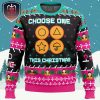 Christmas Adventure Adventure Time Xmas Holiday Gift Ugly Christmas Sweater