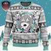 Christmas Animal Festival Animal Crossing Xmas Holiday Gift Ugly Christmas Sweater