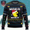 Christmas at School Saiki Kusuo no Psi-nan Xmas Holiday Gift Ugly Christmas Sweater