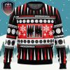 Christmas Baldur?s Gate 3 Xmas Holiday Gift Ugly Christmas Sweater