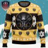 Christmas Baldur?s Gate 3 Xmas Holiday Gift Ugly Christmas Sweater