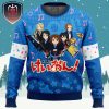 Christmas Banjo-Kazooie Xmas Holiday Gift Ugly Christmas Sweater