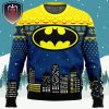 Christmas Banjo-Kazooie Xmas Holiday Gift Ugly Christmas Sweater