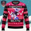 Christmas Beauty and the Beast Disney Xmas Holiday Gift Ugly Christmas Sweater