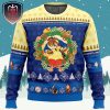 Christmas Beats Angle Beats Xmas Holiday Gift Ugly Christmas Sweater