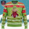 Christmas Brook OP Pirates Xmas Holiday Gift Ugly Christmas Sweater