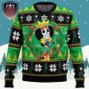 Christmas Bubble Bobble Xmas Holiday Gift Ugly Christmas Sweater