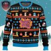 Christmas Bubble Bubble Bobble Xmas Holiday Gift Ugly Christmas Sweater