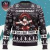 Christmas Call of Cthulu Board Games Xmas Holiday Gift Ugly Christmas Sweater