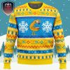 Christmas Celty Durarara Xmas Holiday Gift Ugly Christmas Sweater