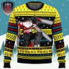 Christmas Celty Durarara Xmas Holiday Gift Ugly Christmas Sweater