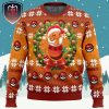 Christmas Charizard Pokemon Xmas Holiday Gift Ugly Christmas Sweater